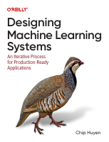 Designing Machine Learning Systems.pdf